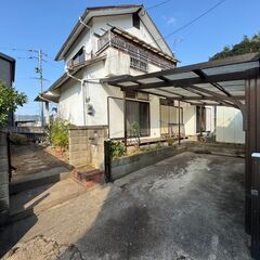 糸島市二丈武中古戸建
