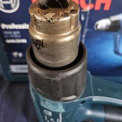ボッシュ bosch ヒートガン ghg-23-66の画像