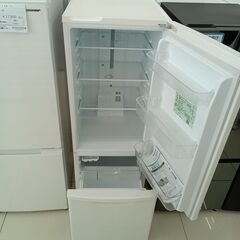 ★ジモティ割あり★ Panasonic 冷蔵庫 168L 23年製 動作確認／クリーニング済み HJ5332