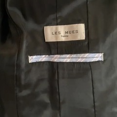 AOKI スーツ　就活スーツ　の画像