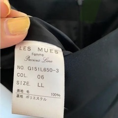 AOKI スーツ　就活スーツ　の画像