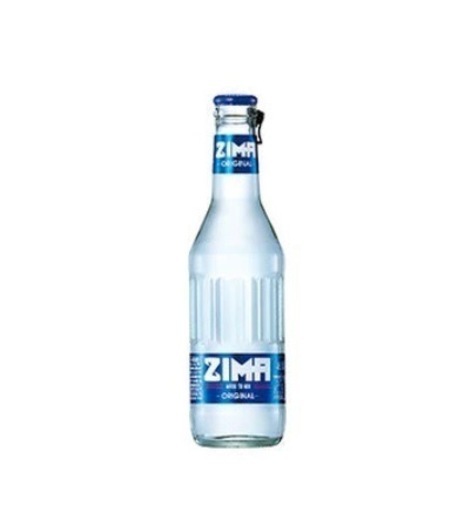 訳あり　半額以下　ZIMA 275m 箱無　賞味期限3月19日