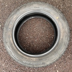 13：スタッドレスタイヤ(165/65R14)ダンロップ タイヤウィンターマックスゼロワン【WM01】の画像