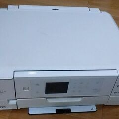 【EPSON】《EP-777A》「プリンター」《インク吸収タンク...