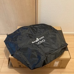  【お取引者決定】babyzen yoyo 6+ ベビーゼン ヨーヨー シックスプラス　の画像