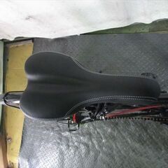 Ｄ930　★11000円★整備済み スポーツ中古自転車 【クロスバイク　黒　48ｃｍ】の画像