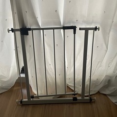 ベビーサークル
