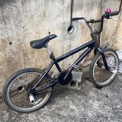 お取引中　BMXの画像