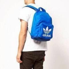 格安‼️お買い得‼️入手困難‼️【アディダス リュック】男女兼用...