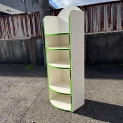 本棚
