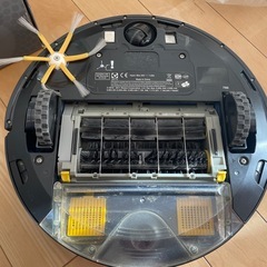 「商談中」ルンバ　700シリーズ　　11年製　の画像