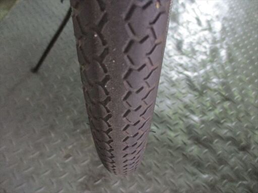 D933　★限定特価★ 中古自転車 ★アサヒ【　26インチ　軽快車　黒 】