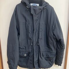 メンズ　オールドネイビー　アウター　Sサイズ