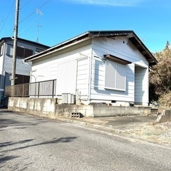 敷金‼️礼金‼️0️⃣円🉐稲敷市平屋戸建🏠ペット🆗