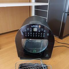 スチームオーブン