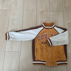 子供服アウターまとめ売り（サイズ90〜100）の画像