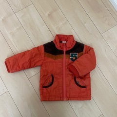 子供服アウターまとめ売り（サイズ90〜100）の画像