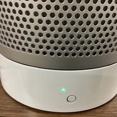 美原店　Dyson 空気清浄機機能付き扇風機　リモコンなしの画像