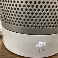 美原店　Dyson 空気清浄機機能付き扇風機　リモコンなしの画像