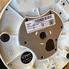 美原店　Dyson 空気清浄機機能付き扇風機　リモコンなしの画像