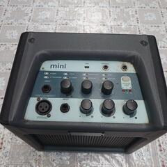Fender  Passport Mini ジャンク品 アンプ の画像