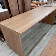 ★　〚店頭決済も可能〛展示品　ワークデスク　幅180cm 定価1...