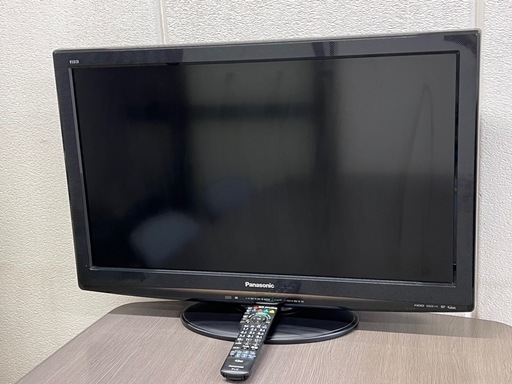 【募集中】Panasonic 32型 TH-L32R2