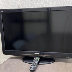 【募集中】Panasonic 32型 TH-L32R2　の画像