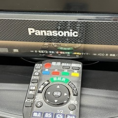 【募集中】Panasonic 32型 TH-L32R2　の画像