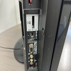 【募集中】Panasonic 32型 TH-L32R2　の画像