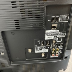 【募集中】Panasonic 32型 TH-L32R2　の画像