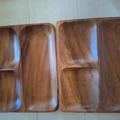 大きめのプレート