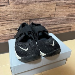 キッズNIKEエアリフト