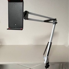 ★【新品未使用品】アーム型スマートフォンスタンド／寝ながらスマホ...