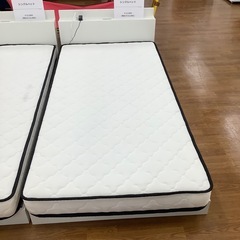 シングルベッド【トレファク 川越店】