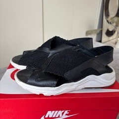 12/13 17:00まで受取【NIKE】イージーサンダル