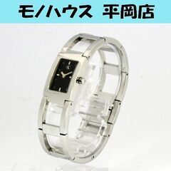 ジャンク 不動 Calvin Klein クオーツ式腕時計 K0...