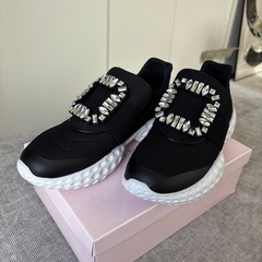 12/13 17:00受取まで【おしゃれスニーカー】