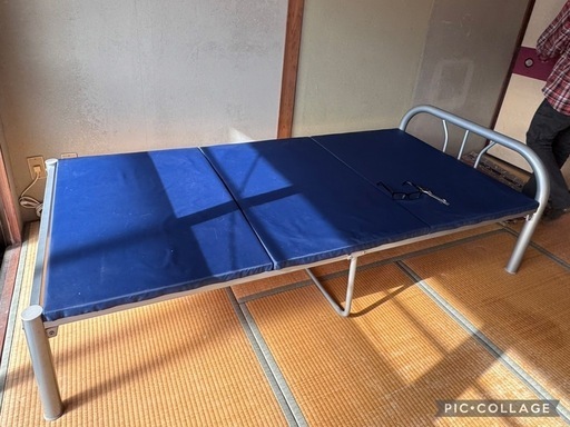 シングルベット
