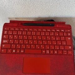 Microsoft surface pro スリム ペン2 キー...