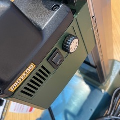 ★美品★未使用　PROXXON マイクロ・フライステーブル MF70 No.27120の画像