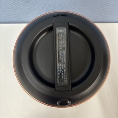 I331 🌈 2023年製♪ YAMAZEN 小型炊飯器 1.5合炊き ⭐ 動作確認済 ⭐ クリーニング済の画像