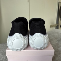 12/13 17:00受取まで【おしゃれスニーカー】の画像