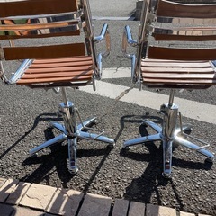 タカラベルモント ブリッジ セットイス 美容院 美品