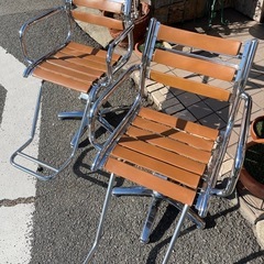 タカラベルモント ブリッジ セットイス 美容院 美品