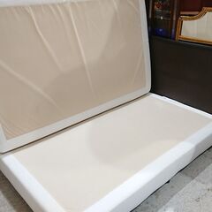 IDC大塚 KINGSDOWN CROWN IMPERIAL クラウンインペリアル セミダブルベッドの画像