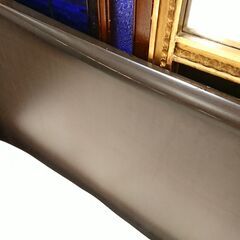 IDC大塚 KINGSDOWN CROWN IMPERIAL クラウンインペリアル セミダブルベッドの画像