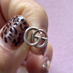 GUCCI ピアス 片耳