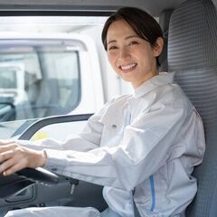 ●年齢不問●山形流通センター●2トン車ドライバー★TMS★