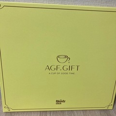 AGFスティック